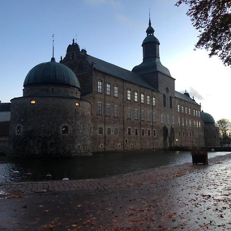 Vadstena Centrum Exterior foto